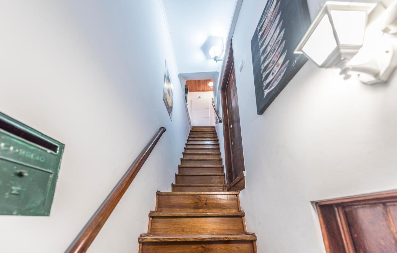 Splendid Apartament Alfama-center Appartement Lisboa