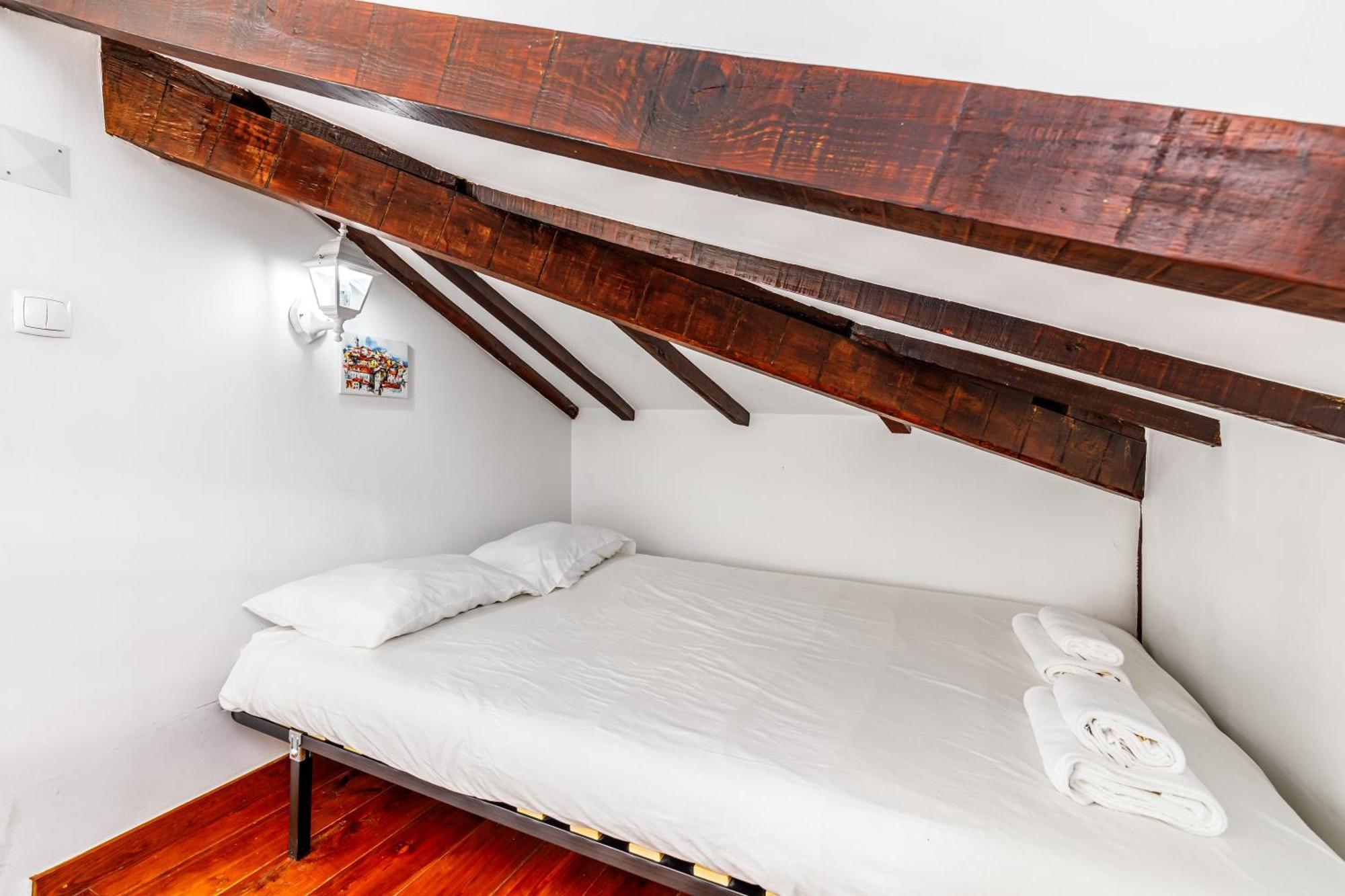 Splendid Apartament Alfama-center Lisboa