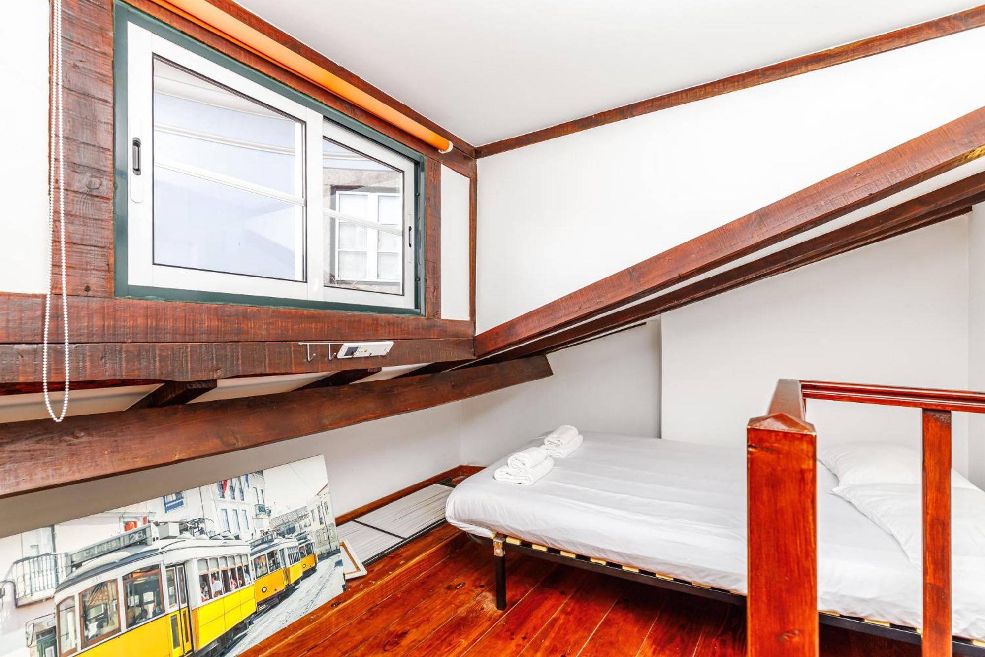 Appartement Splendid Apartament Alfama-center *
