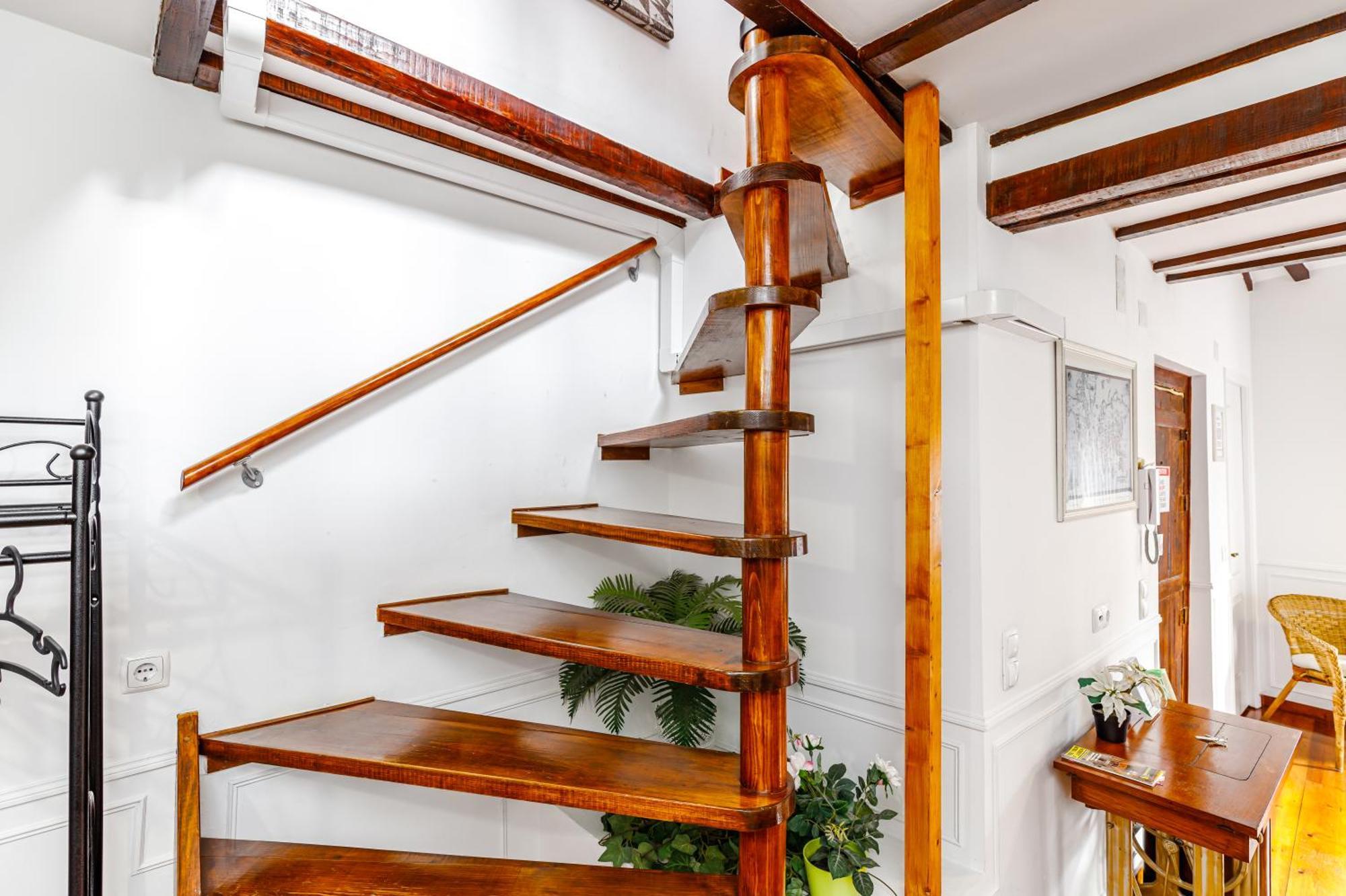 Splendid Apartament Alfama-center * Lisboa