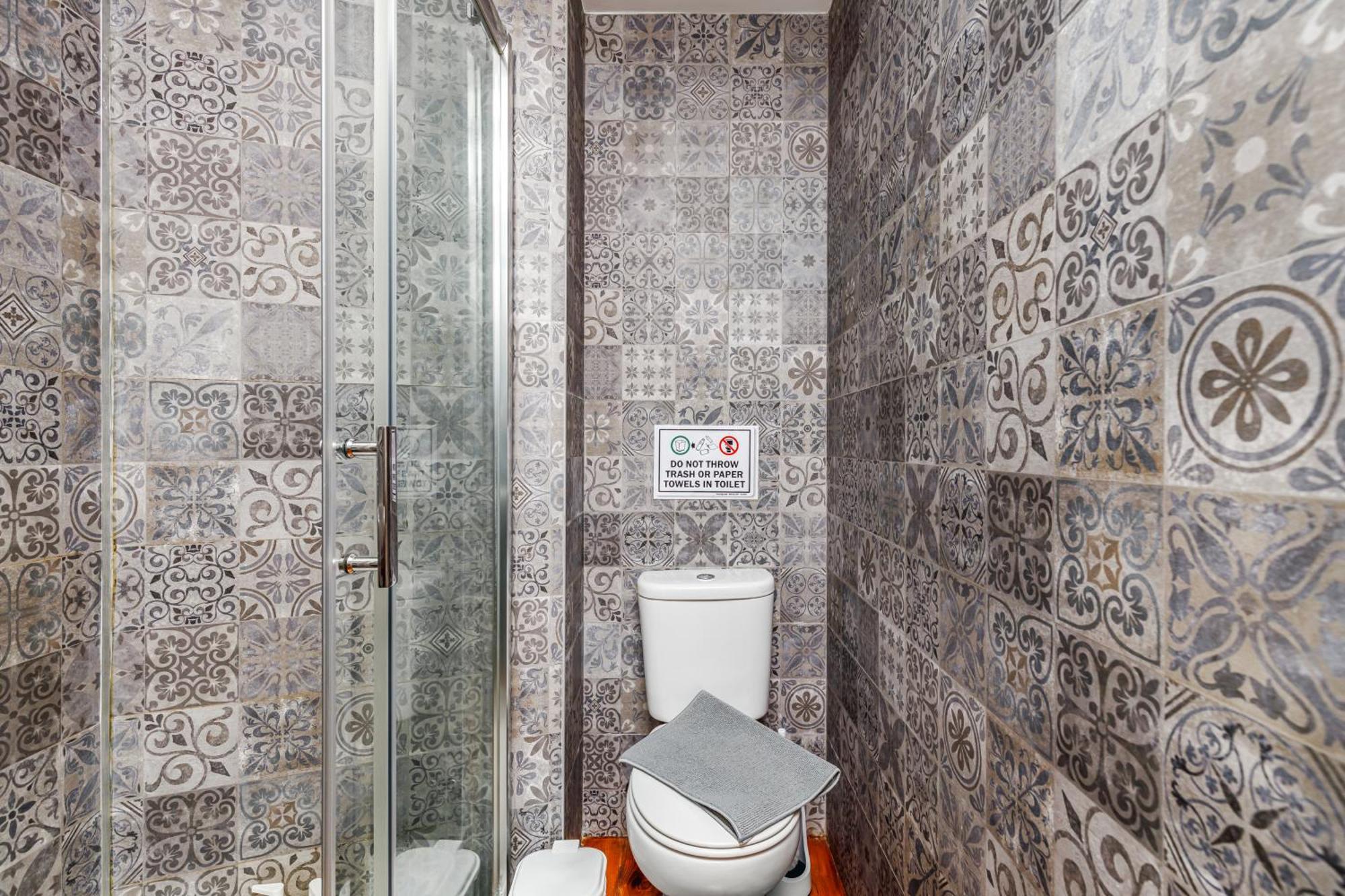 Appartement Splendid Apartament Alfama-center