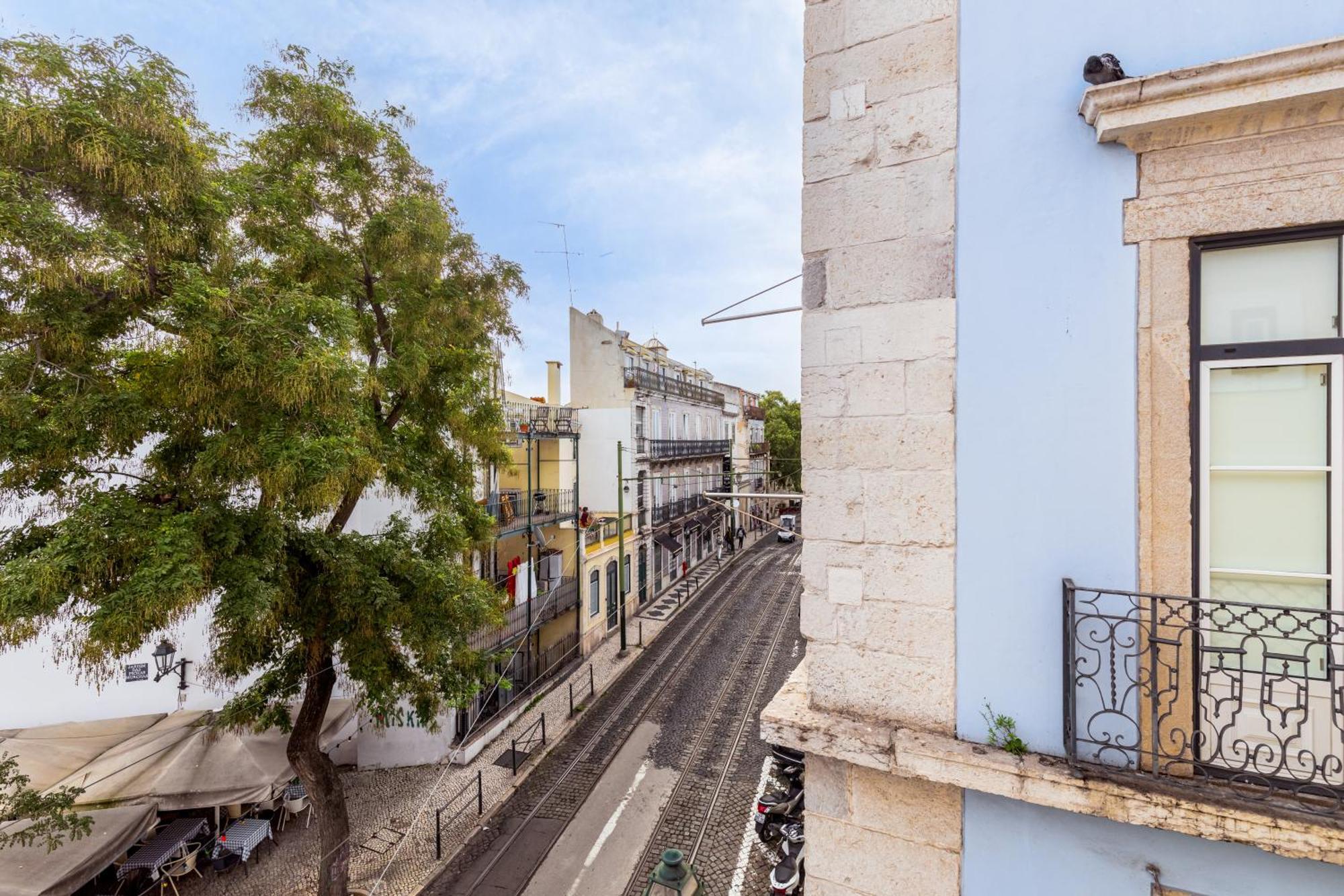Splendid Apartament Alfama-center Appartement *