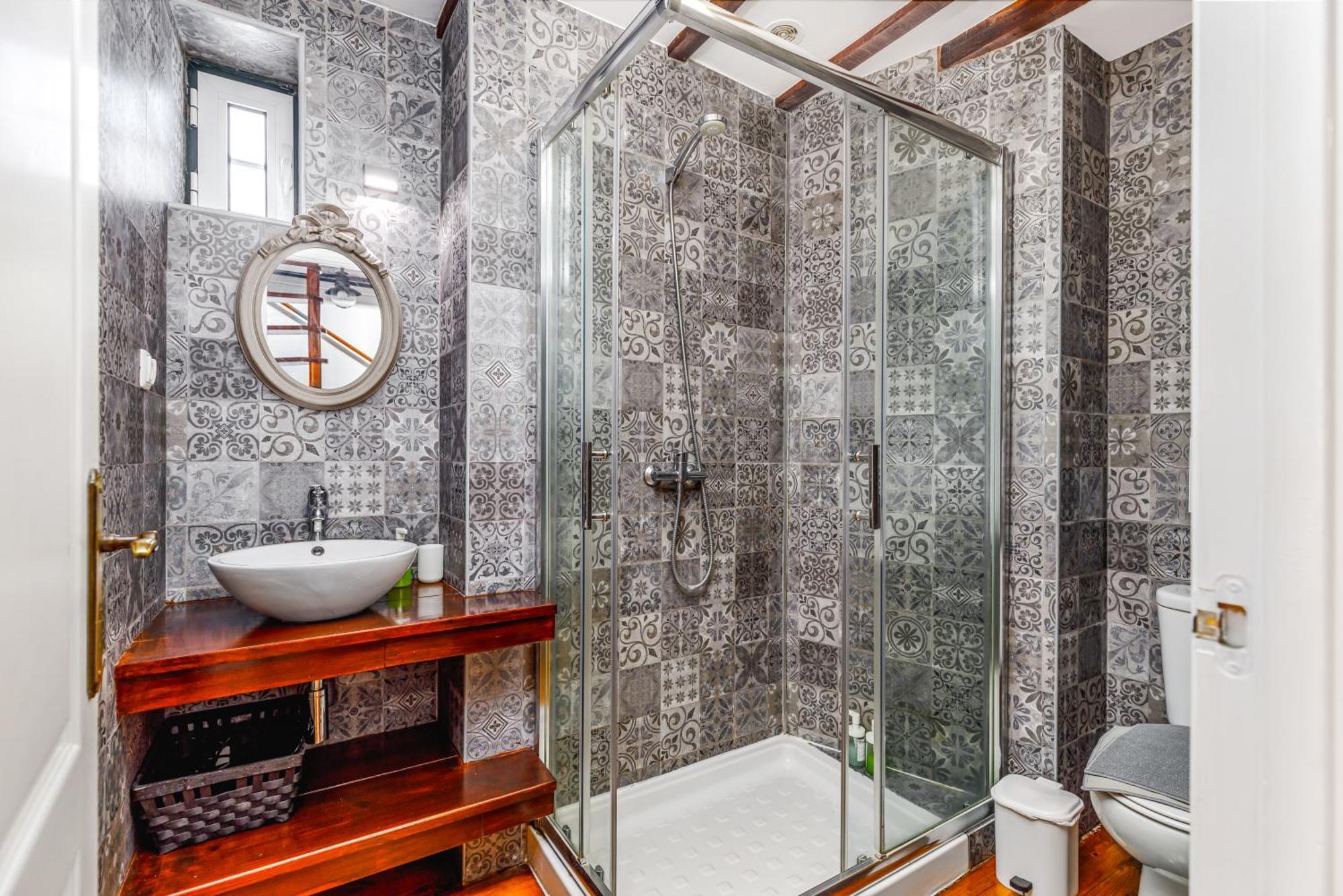 Splendid Apartament Alfama-center Appartement