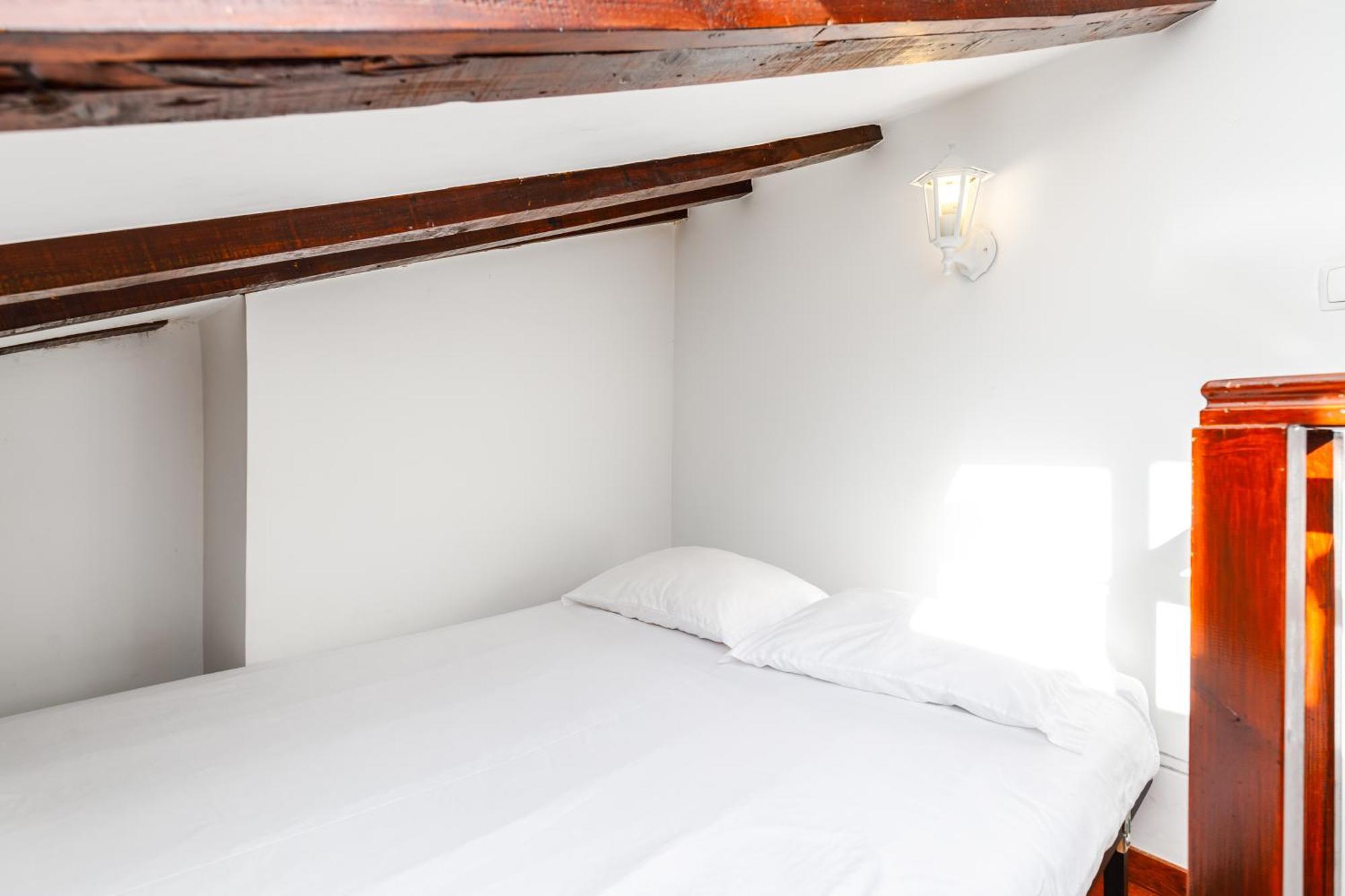 Appartement Splendid Apartament Alfama-center