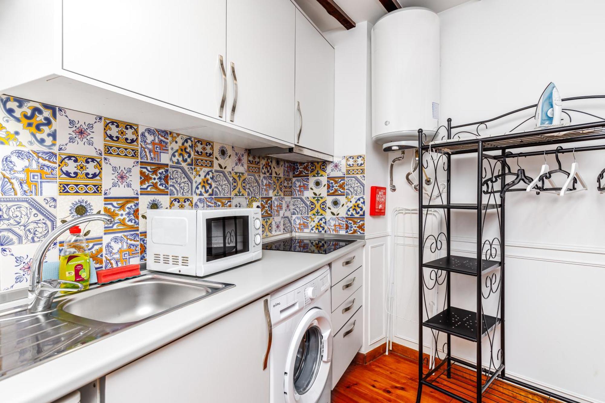 Splendid Apartament Alfama-center Apartamento