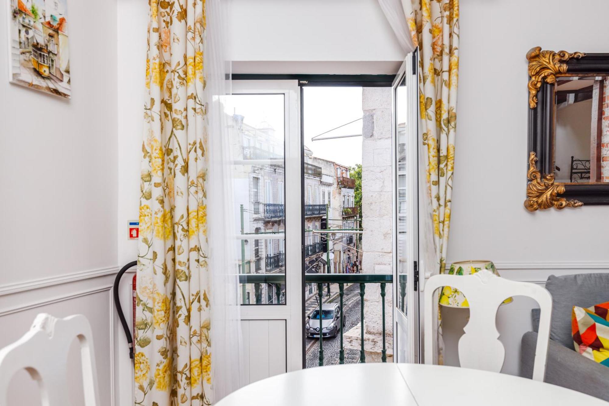 Splendid Apartament Alfama-center Apartamento *